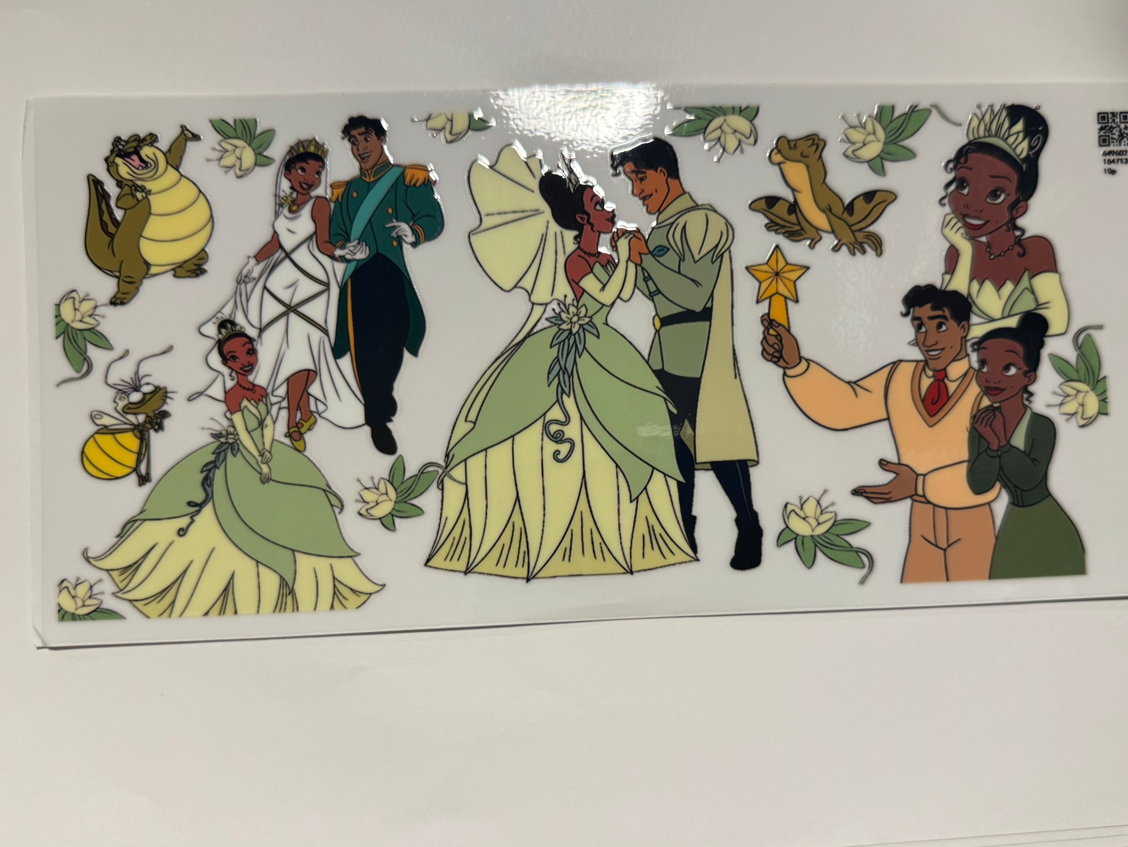 Tiana