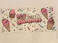 Sweet summer