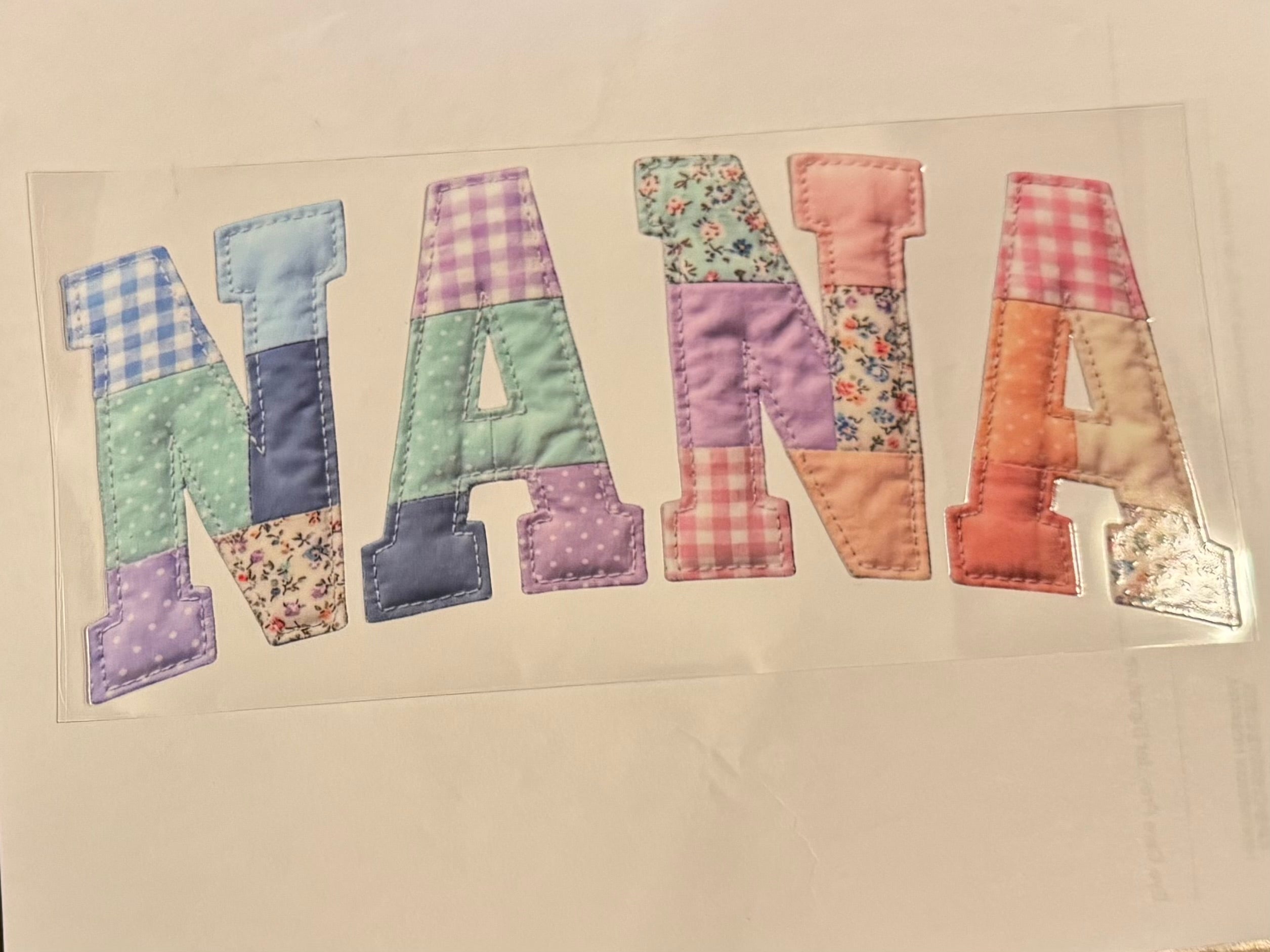 Nana