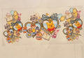 Winnie the Pooh locket