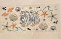 Sun, salt and sand