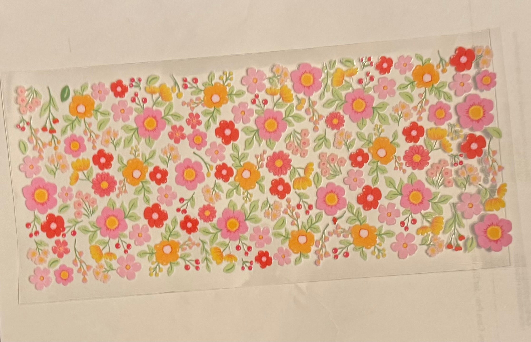 Flowers