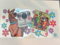 Scooby doo