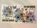 You are enough