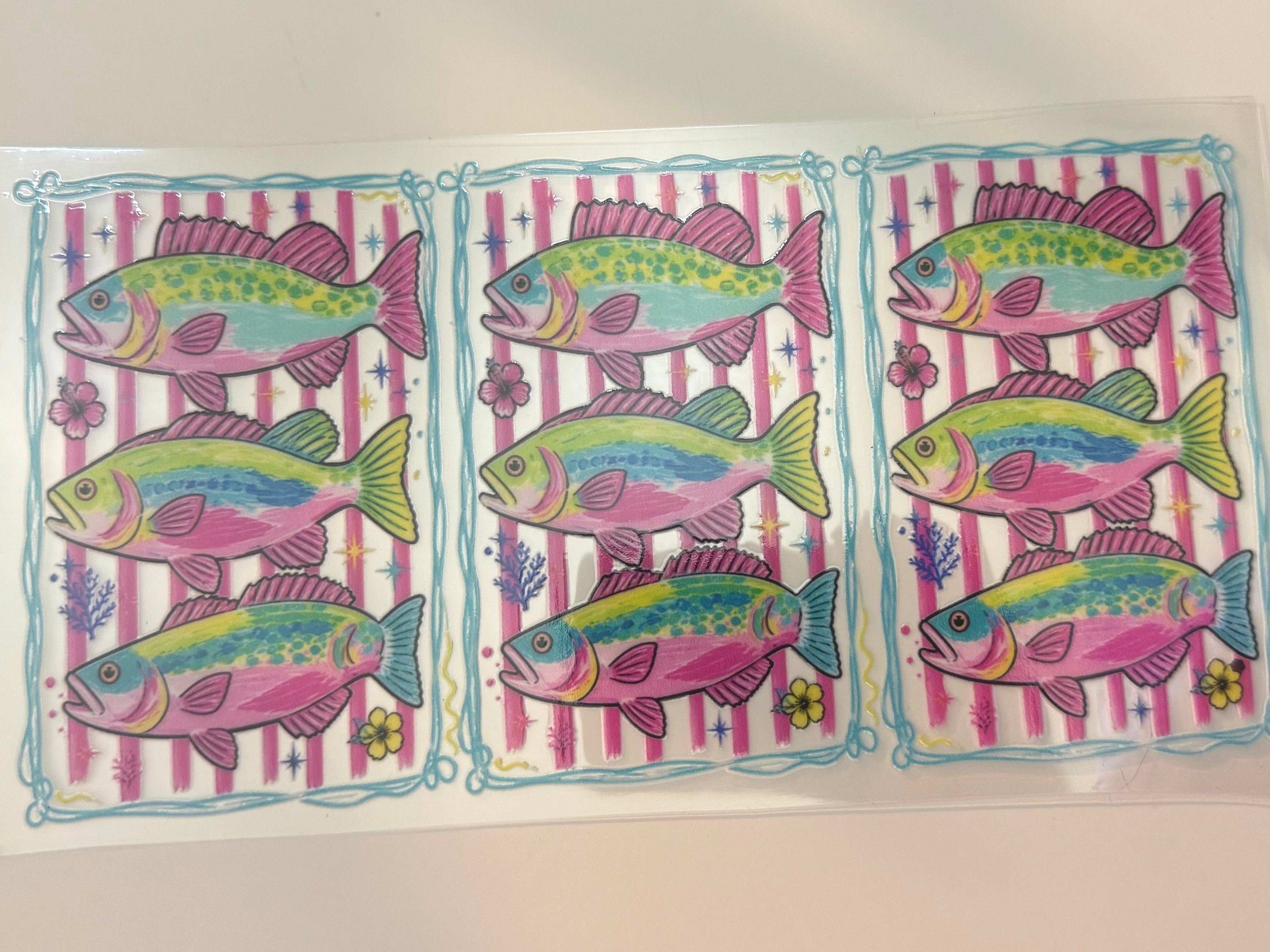 Fish