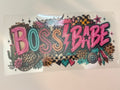 Boss babe