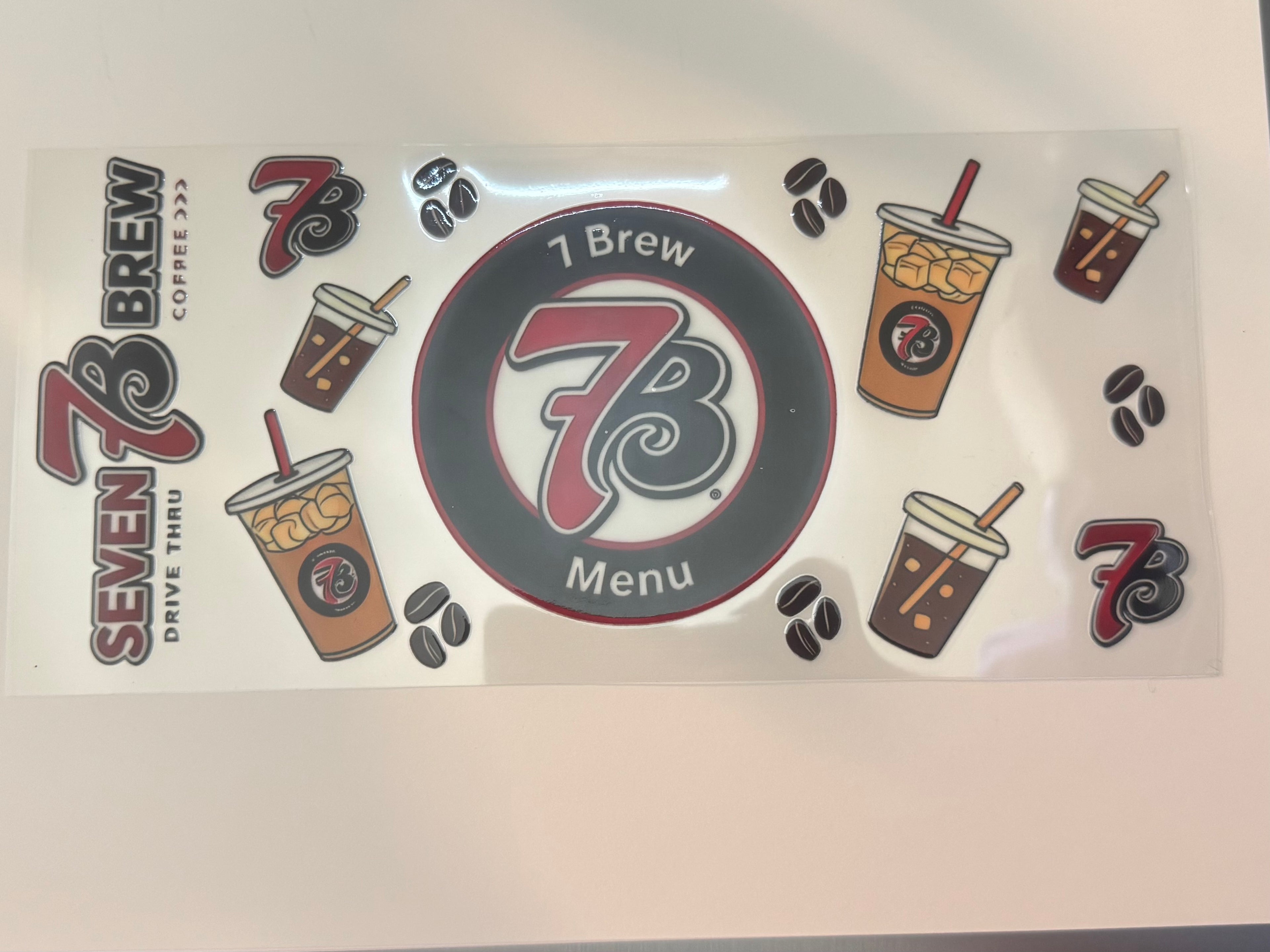 7 brew