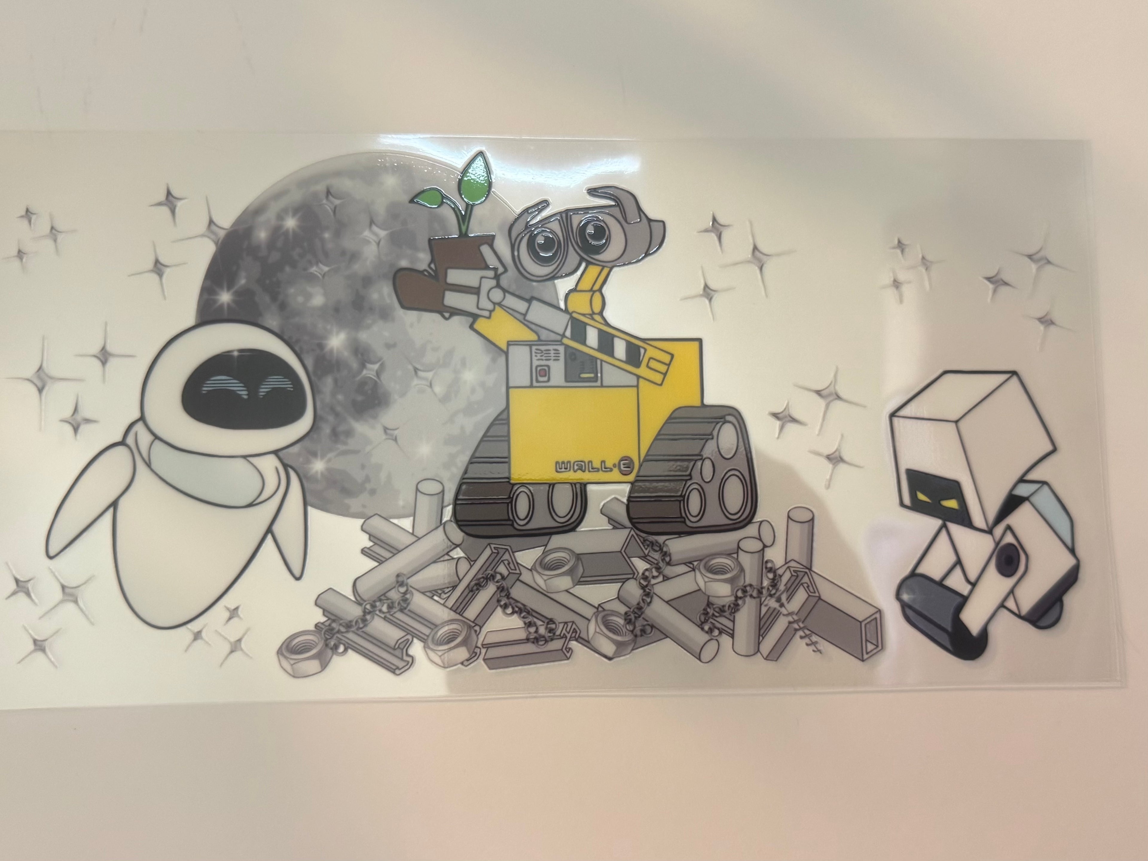 Wall E