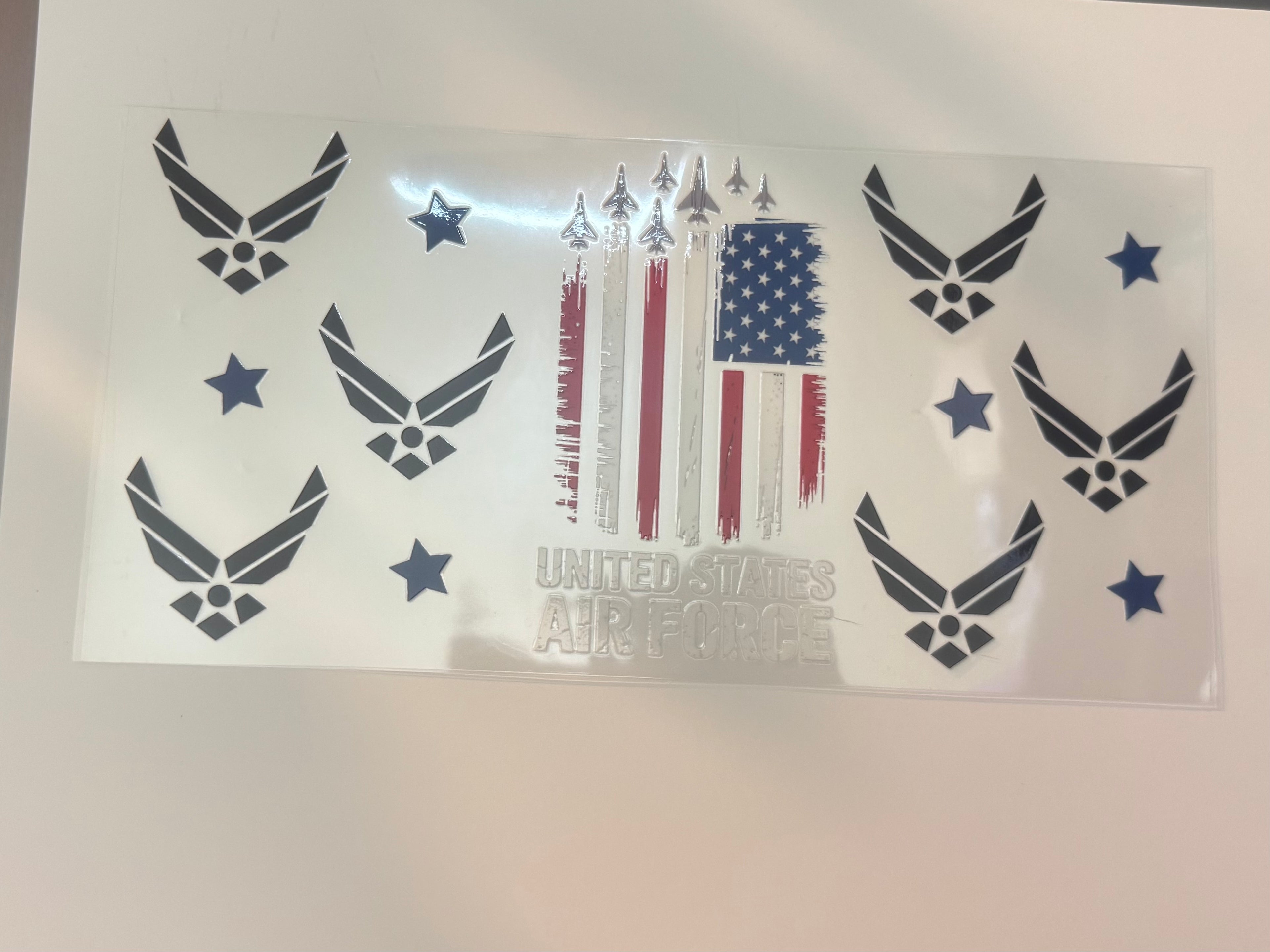 Air Force