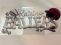 Raising ballers