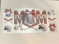 Baseball mom