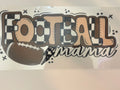 Football mama