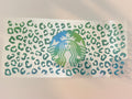 Green Starbucks
