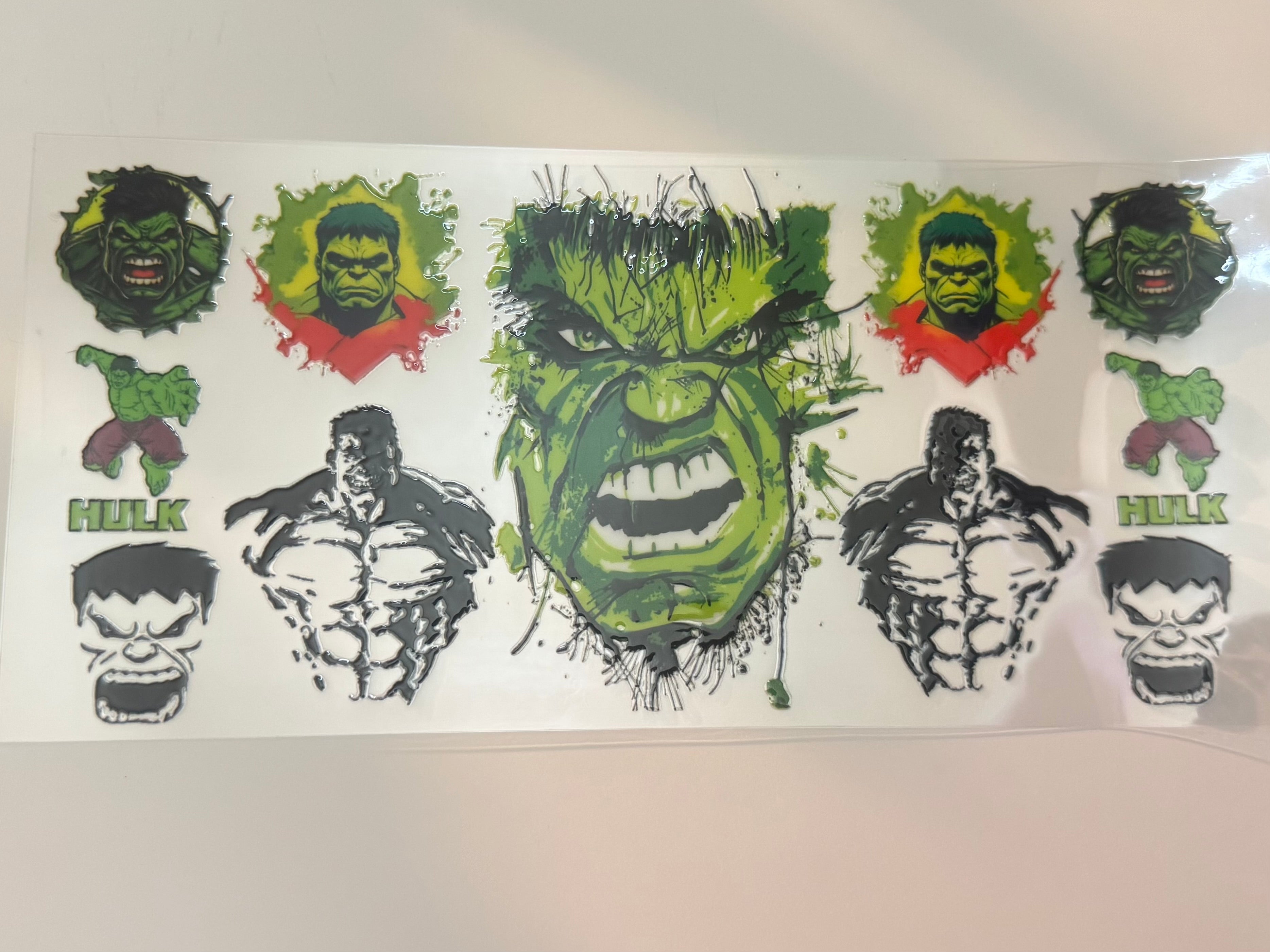 Hulk 2