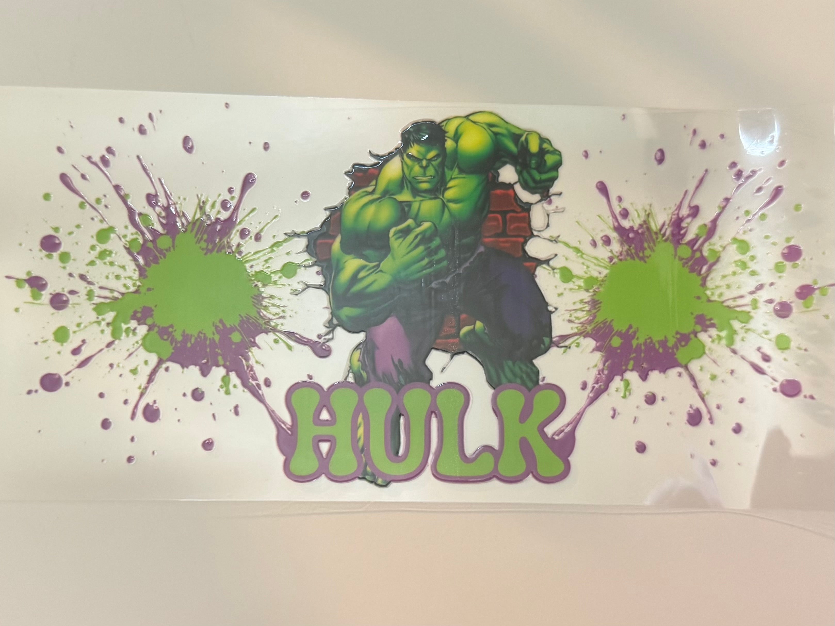 Hulk